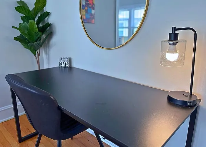 Charming 1br In - Hinman B3 Апартаменты Эванстон