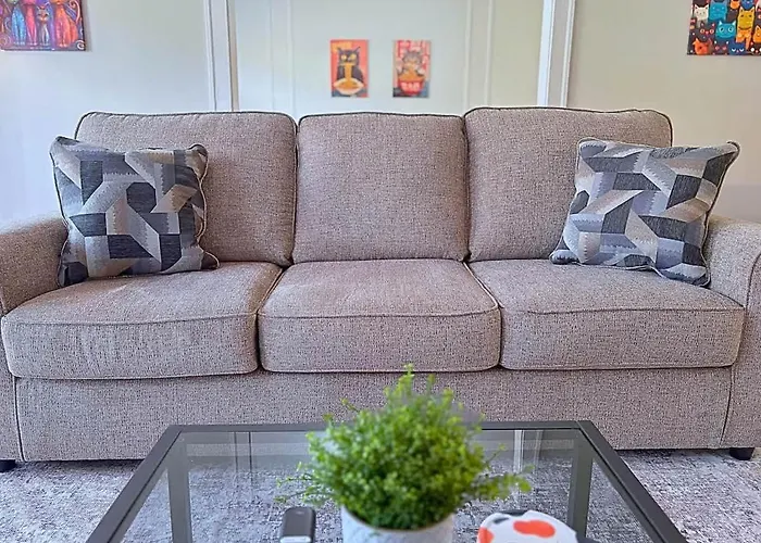 Charming 1br In - Hinman B3 * Эванстон